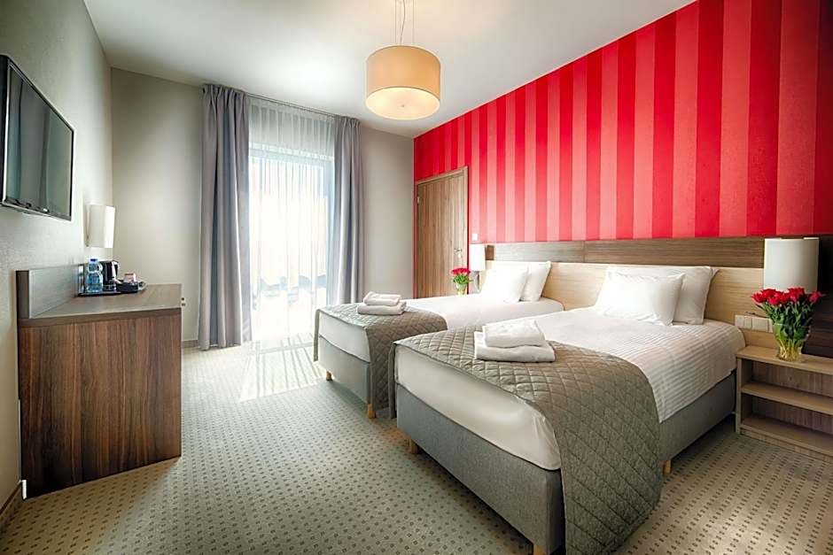 Focus Hotel Premium GdaÅ„sk