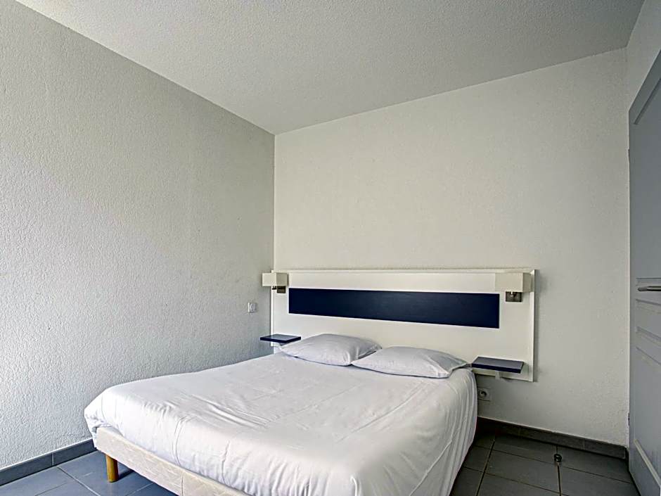 Vacancéole - Les demeures de la Massane - Argelès-sur-Mer