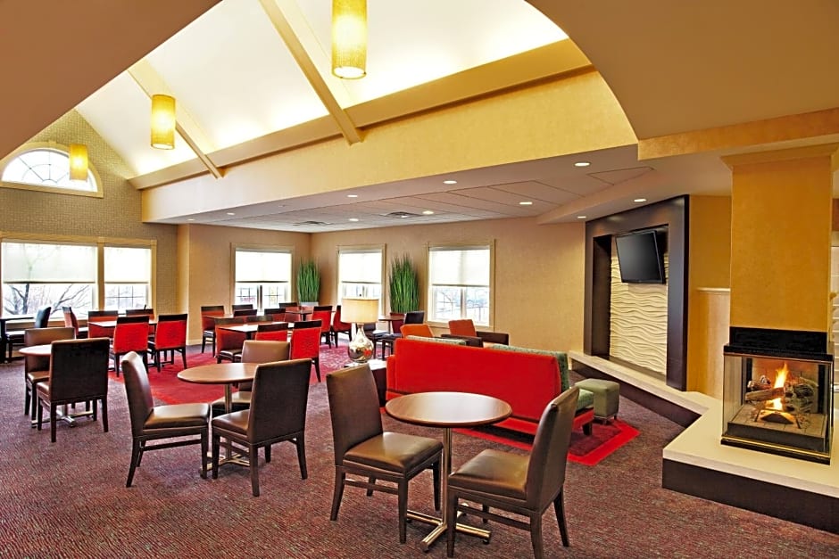 Residence Inn by Marriott Hartford Manchester