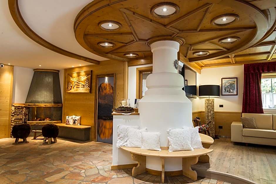 Hotel Cirelle Suite & Spa