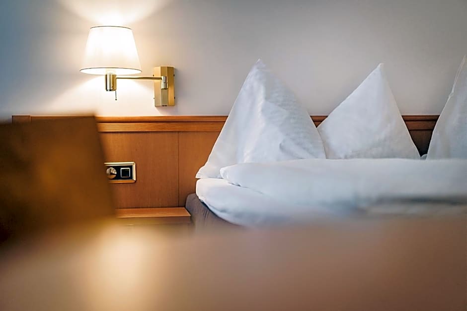 BLUME Baden Hotel & Restaurant
