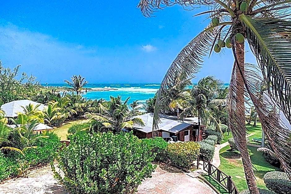 Ocean Spray Apartments