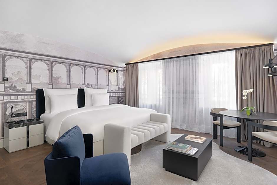 The Amauris Vienna - Relais & Châteaux