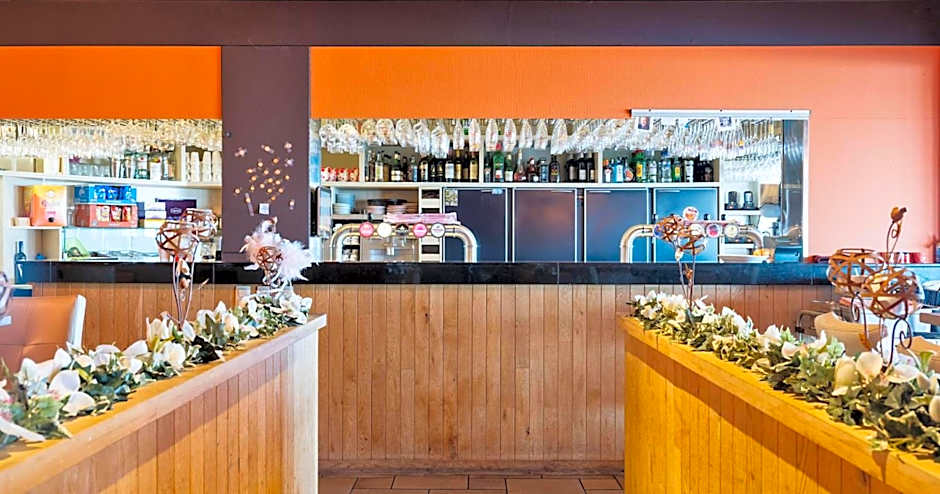 Hotel De Zeebries Budget