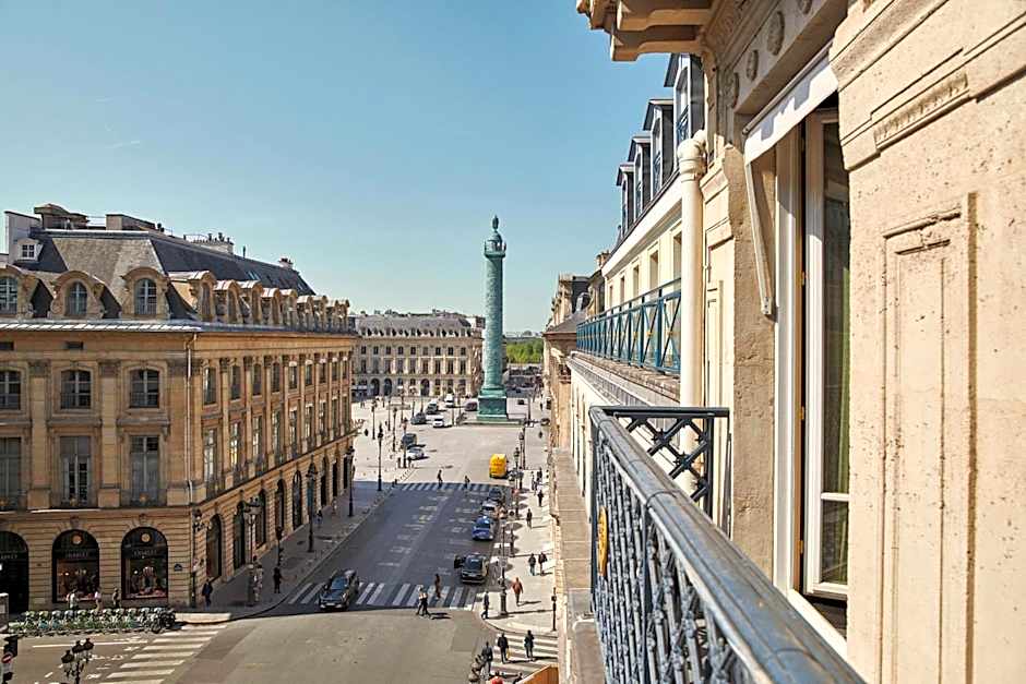 Park Hyatt Vendome Hotel