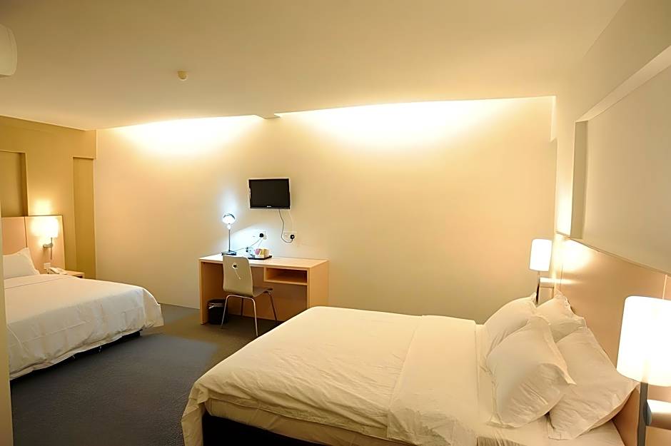 Super 8 Hotel @ Georgetown