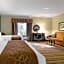 Comfort Suites Topeka Northwest