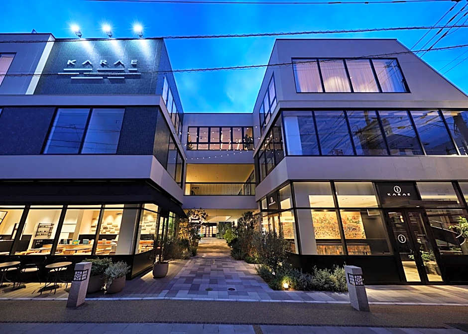 HOTEL KARAE