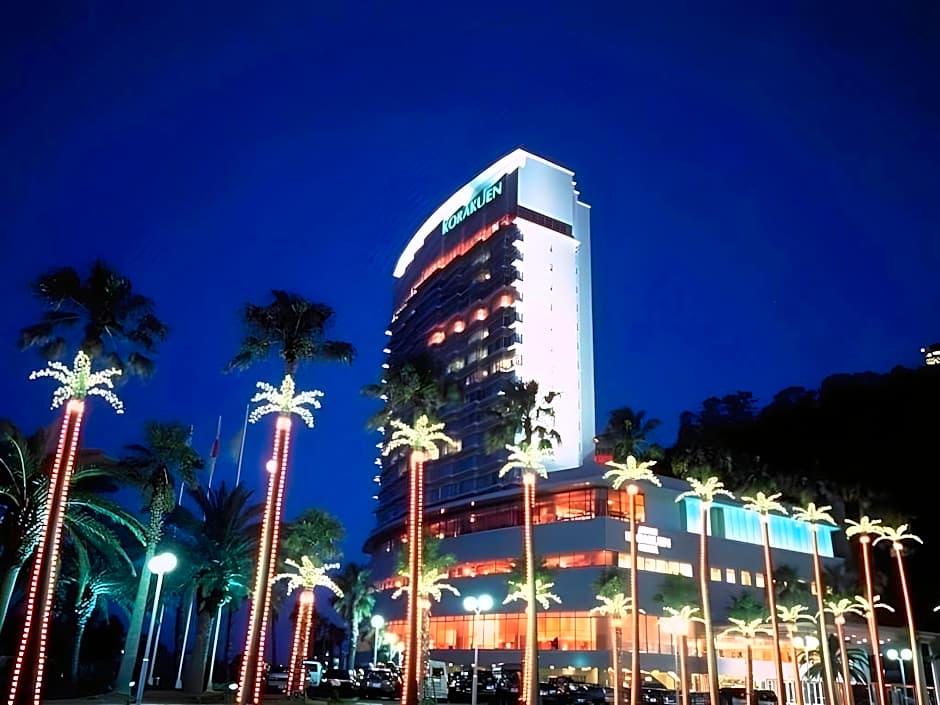 Atami Korakuen Hotel