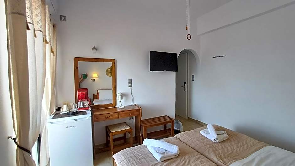 Hotel Beach Amaryllis