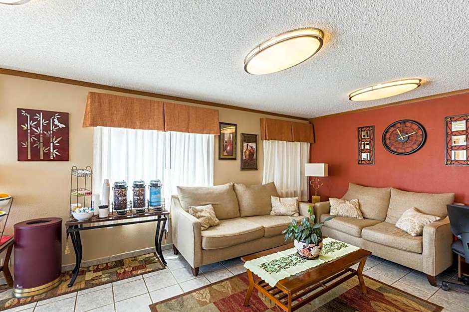 Quality Inn Scottsbluff