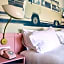 Hotel Casarose - Cannes Mandelieu