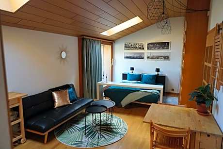 L'Echappée -B&B-