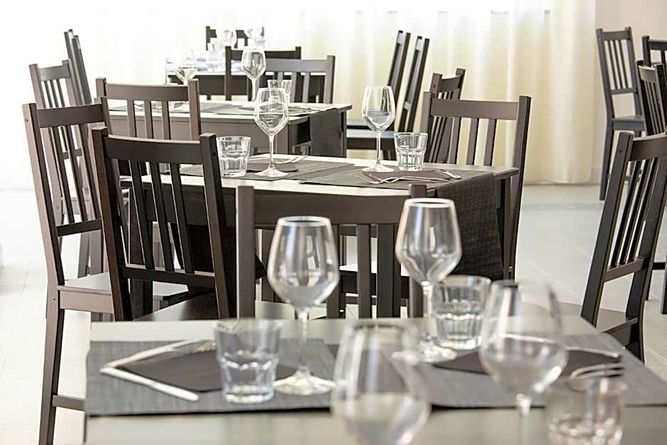 Hotel Mediterraneo