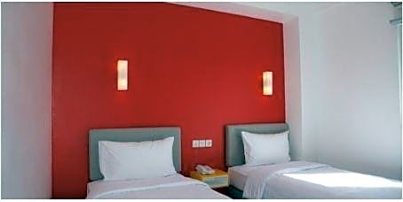 Amaris Hotel Bengkulu