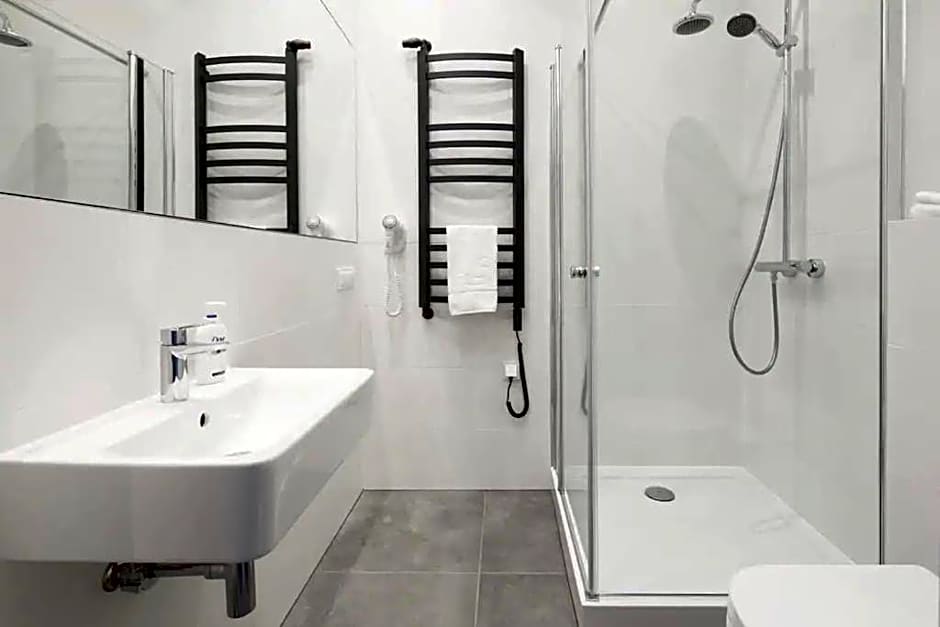 PRZYSTANEK KATOWICE Mariacka 26