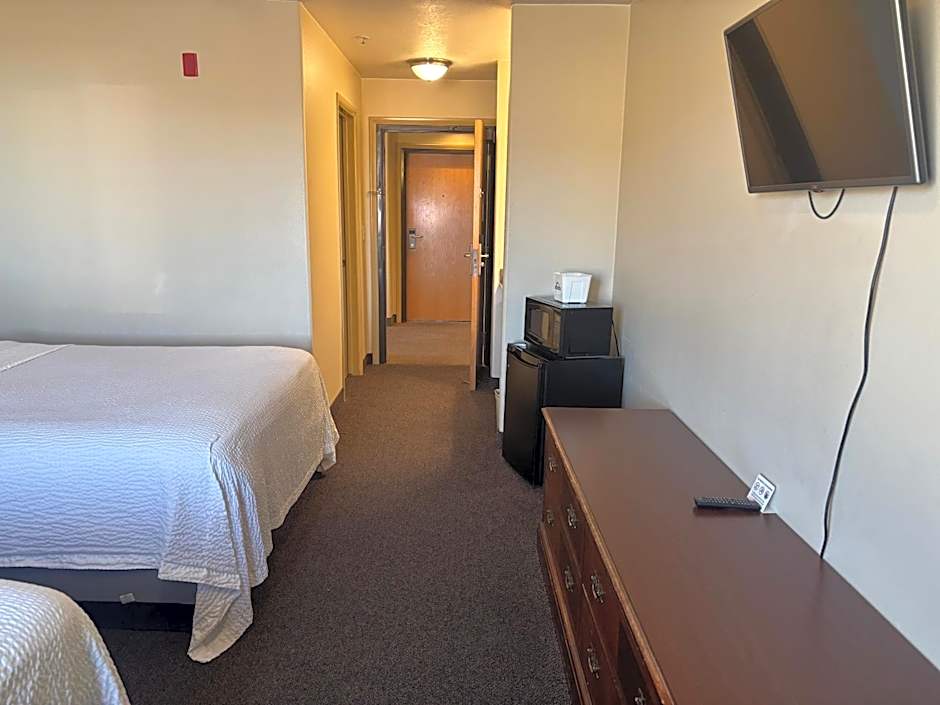 Days Inn by Wyndham Beaver