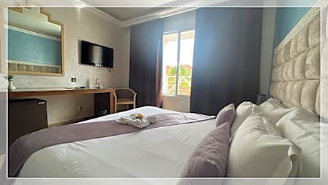 Superior Single Room