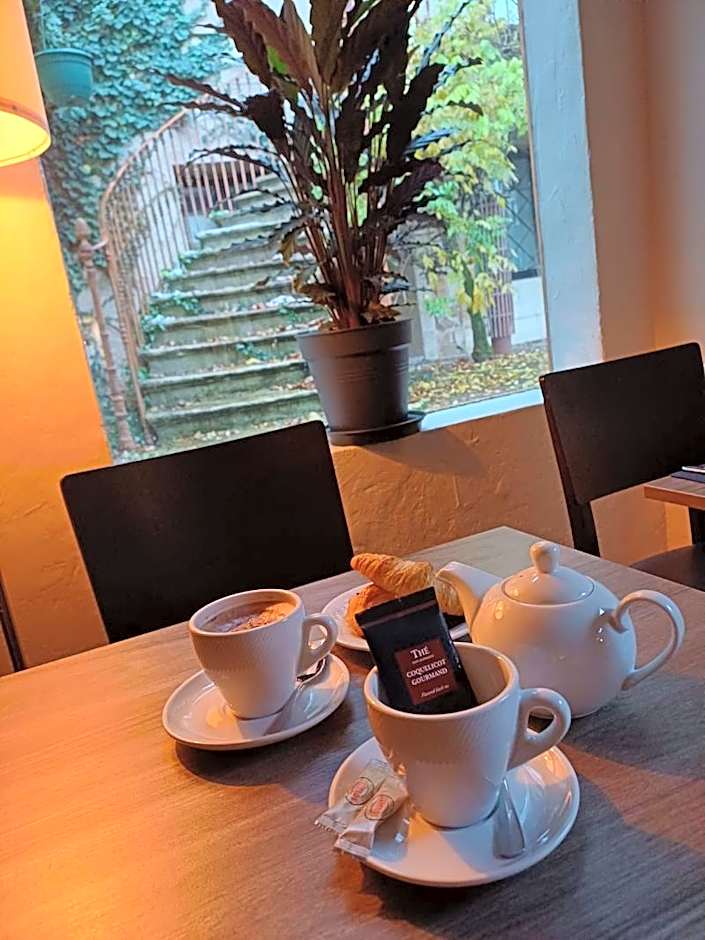 Logis hotel Noemys Gradignan