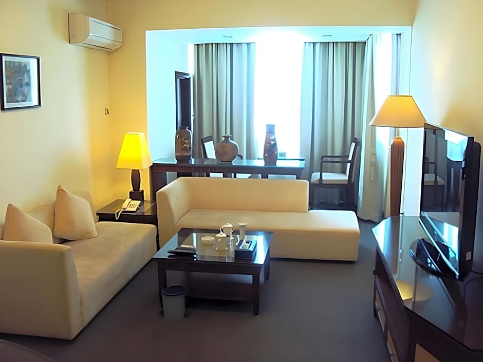 Huu Nghi Hotel