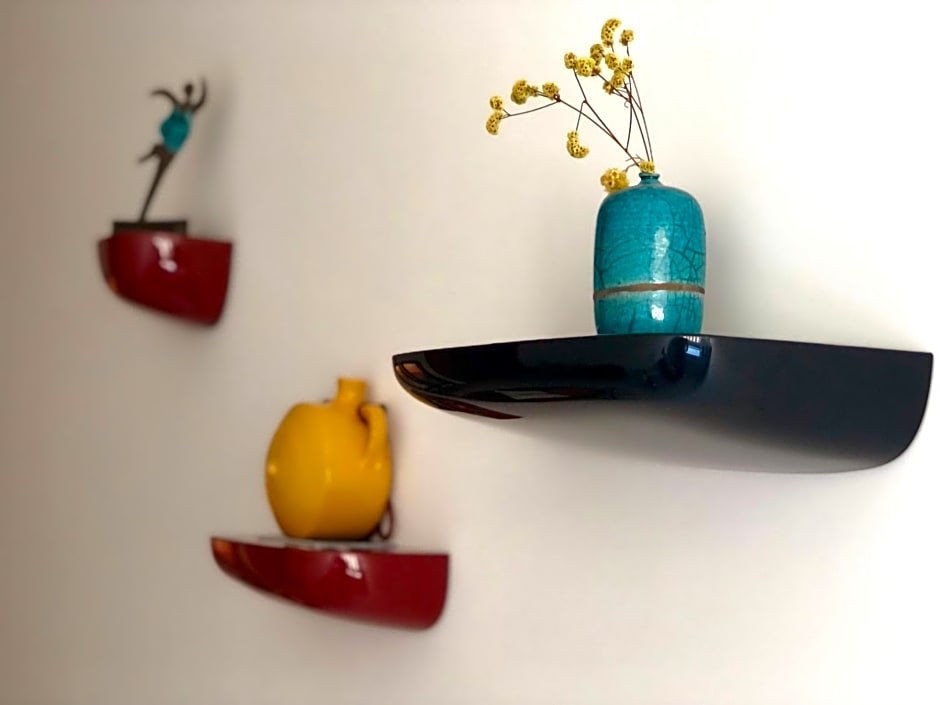 TigellioTre Bed and Breakfast