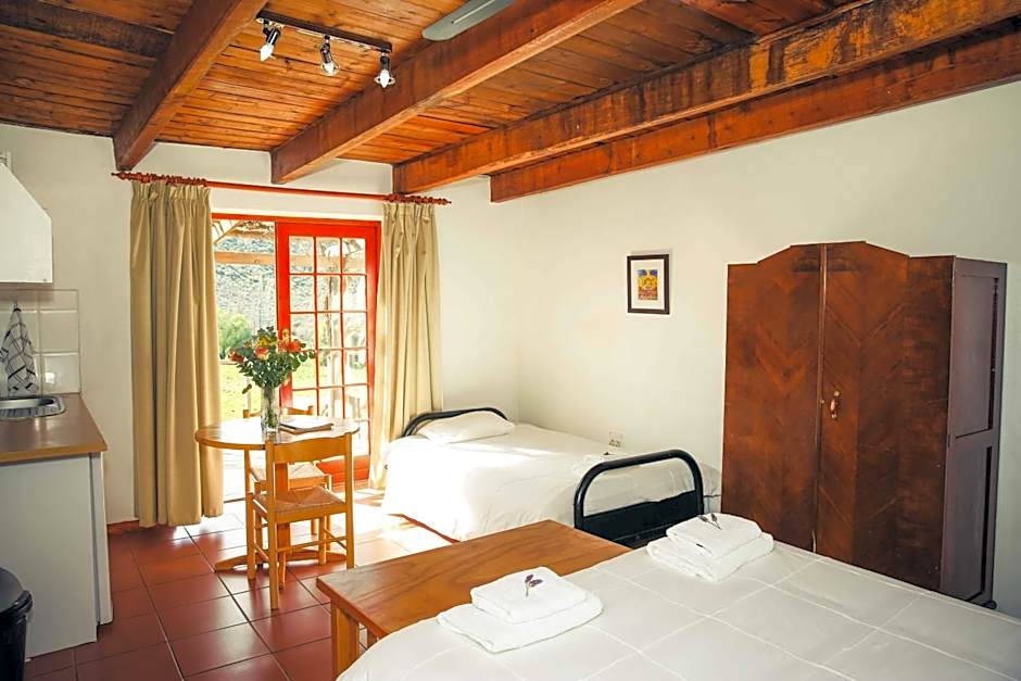 Wilgewandel Holiday Farm & Day Restaurant