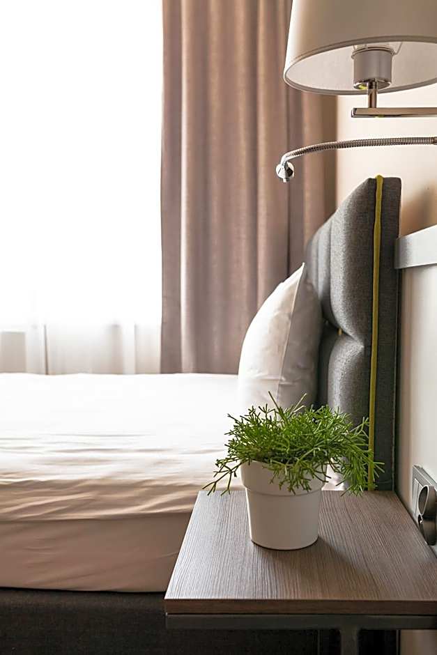 Hotel Impresja