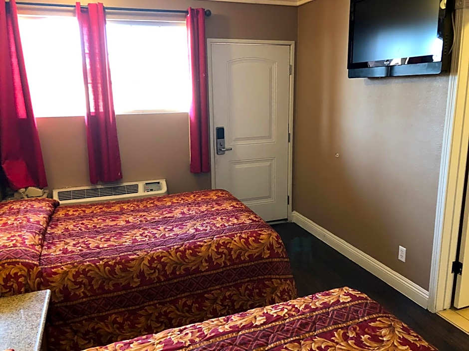 Flight Motel
