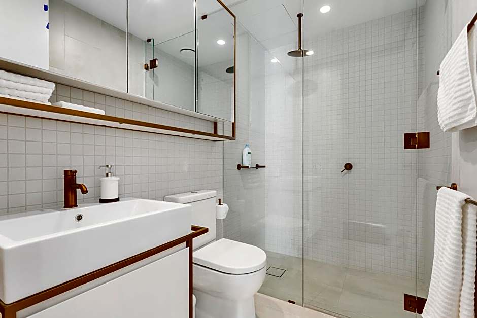 Domi Serviced Apartments