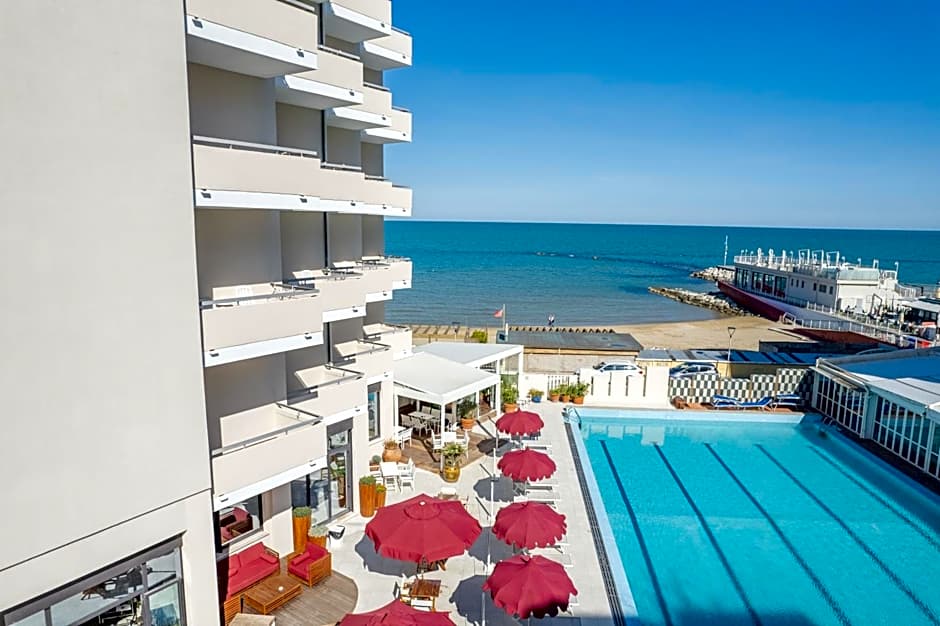 UNAHOTELS Imperial Sport Hotel