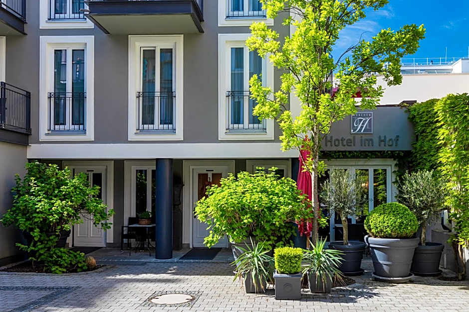 Hotel im Hof