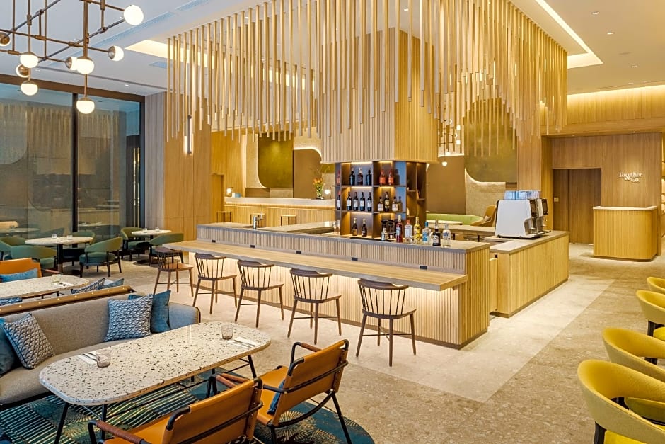 Hilton Garden Inn Kyoto Shijo Karasuma