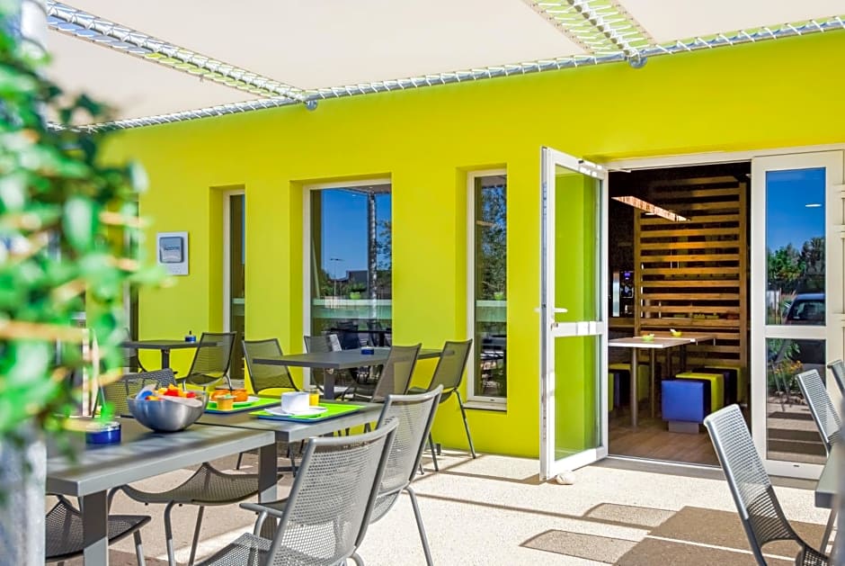 Ibis Budget St Martin De Crau