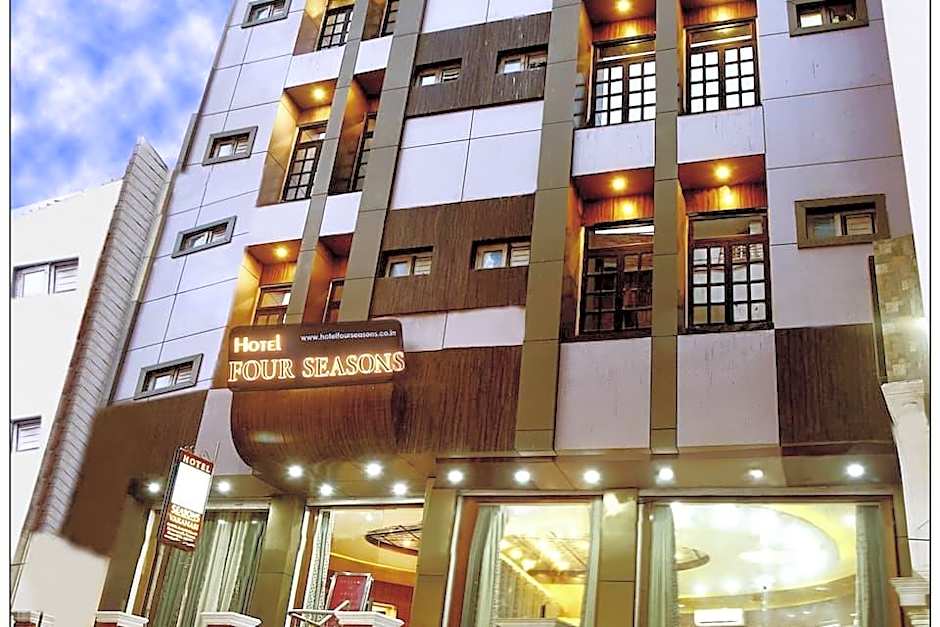 Hotel Four Season