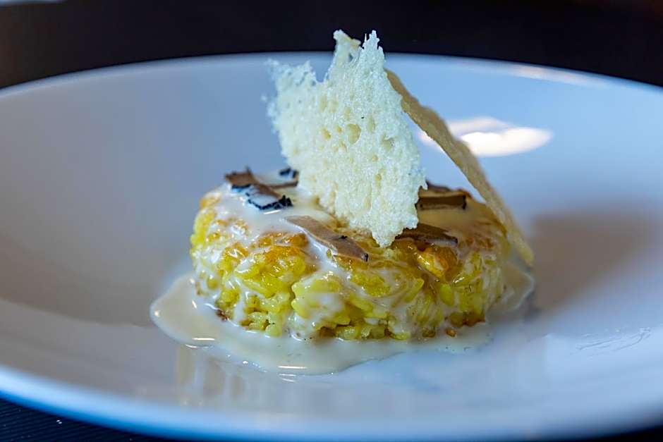 Best Western Premier Hotel Monza E Brianza Palace