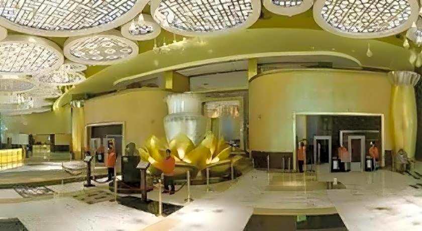 Grand Lisboa Hotel