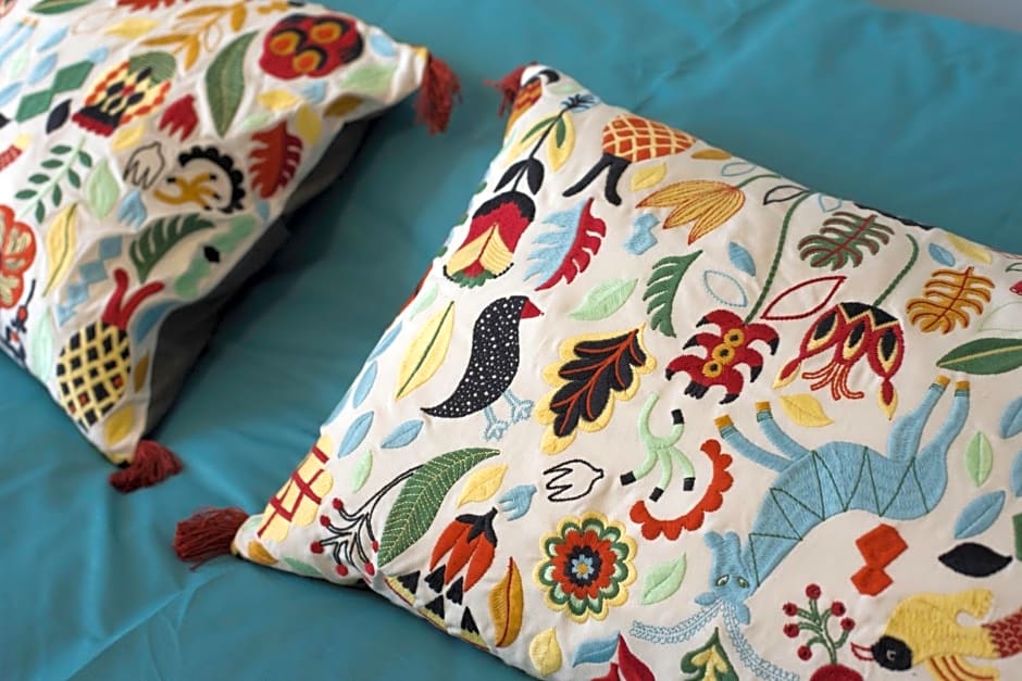 B&B MaLò Family Friendly