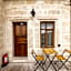 Feris Cave Hotel