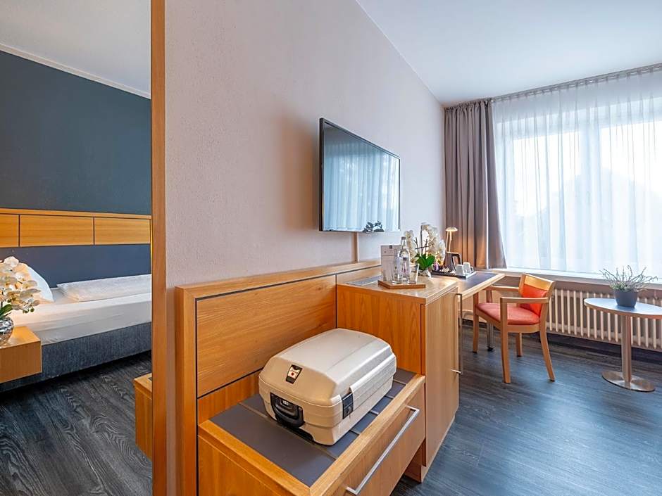 Best Western Hotel Heidehof