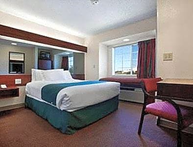 Microtel Inn by Wyndham Spartanburg Duncan