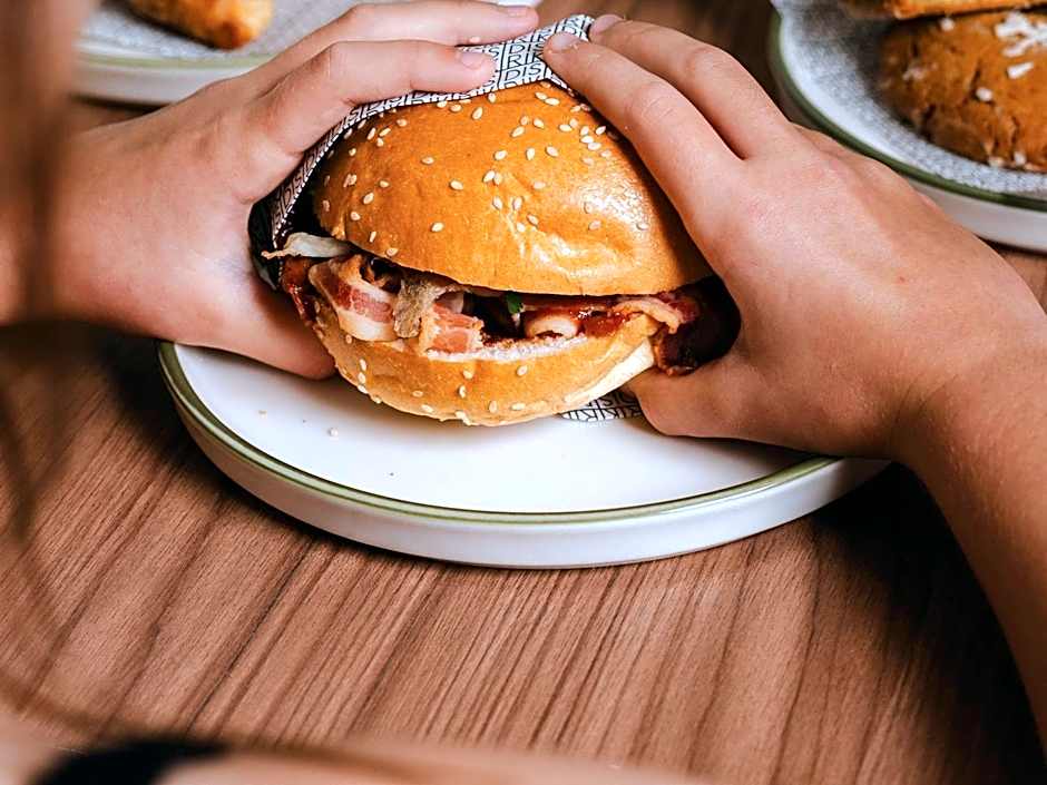 Mercure Brisbane Garden City