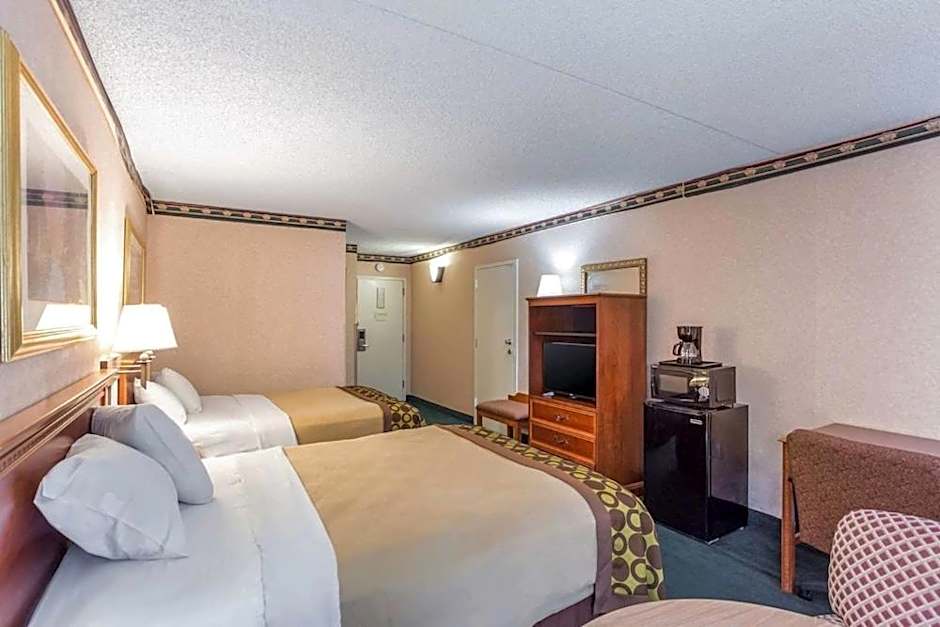 Lotus by Hotel Inn