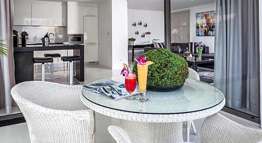 BYD Lofts - Boutique Hotel & Serviced Apartments - SHA Plus