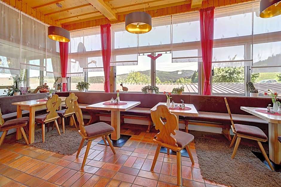 Hotel Hirschenstein