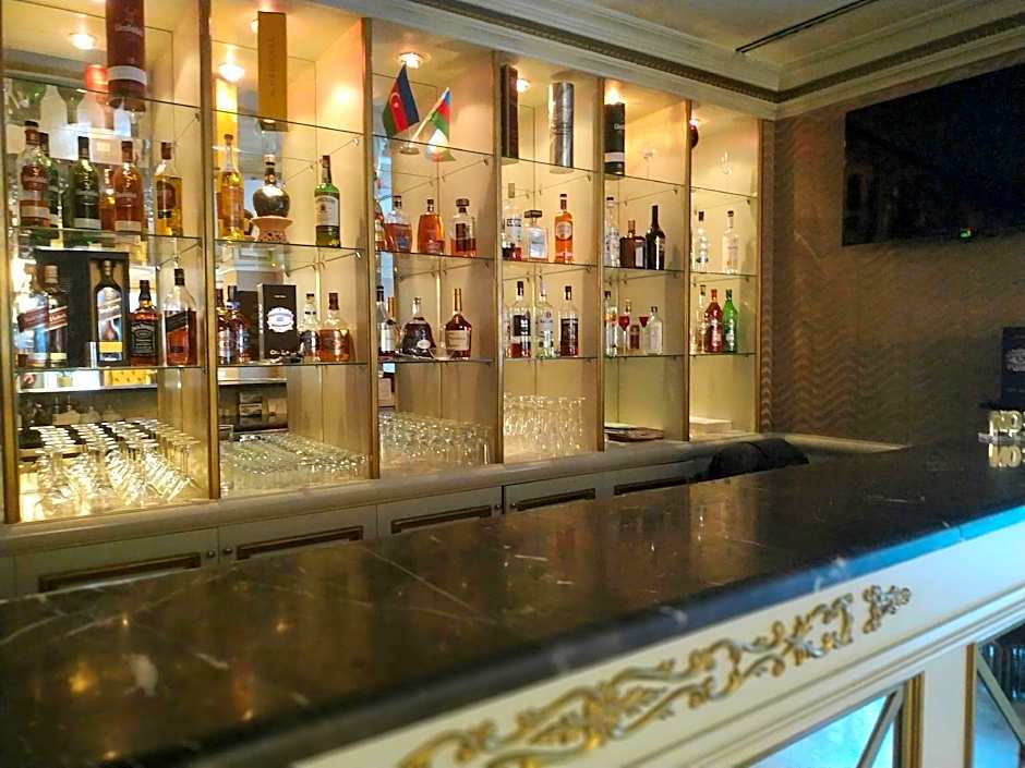 Sapphire Inn Hotel