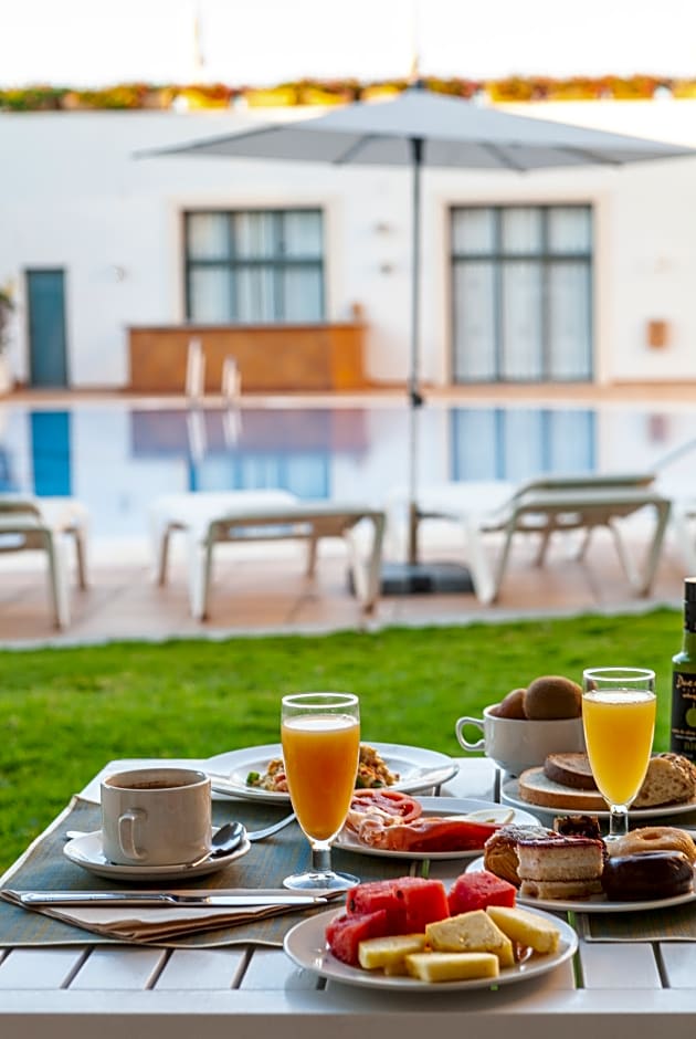 Hotel Duque de Najera