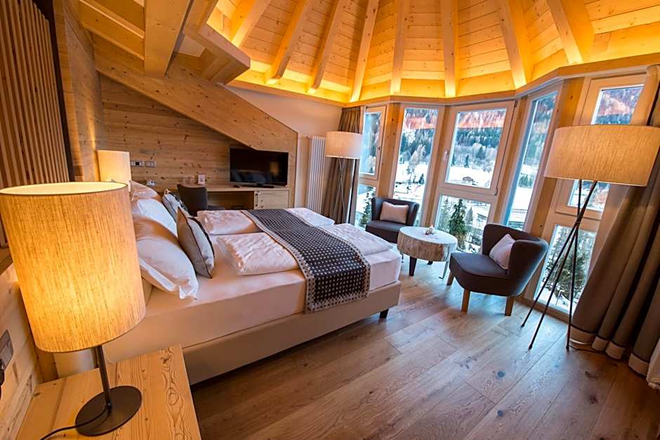 Active Hotel Monte Giner