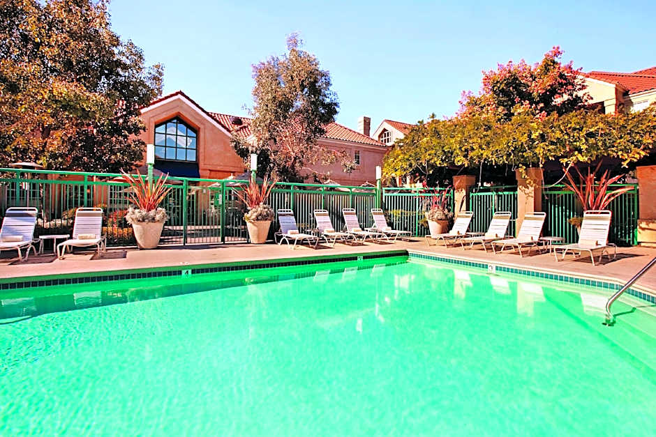 Hyatt House Pleasant Hill