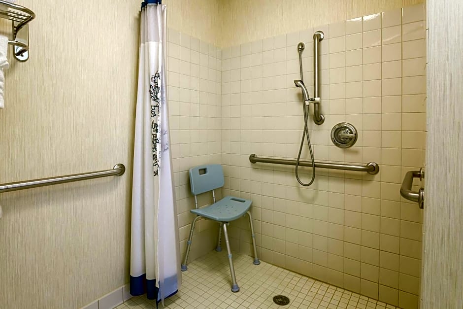Residence Inn Potomac Mills Woodbridge