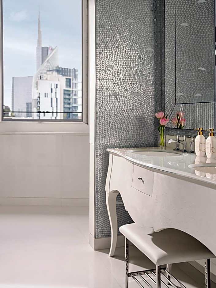 Hotel Principe Di Savoia